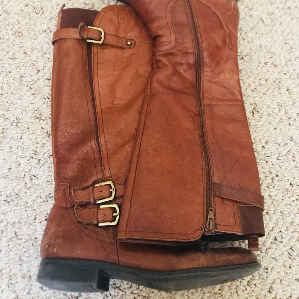 Riding Boots